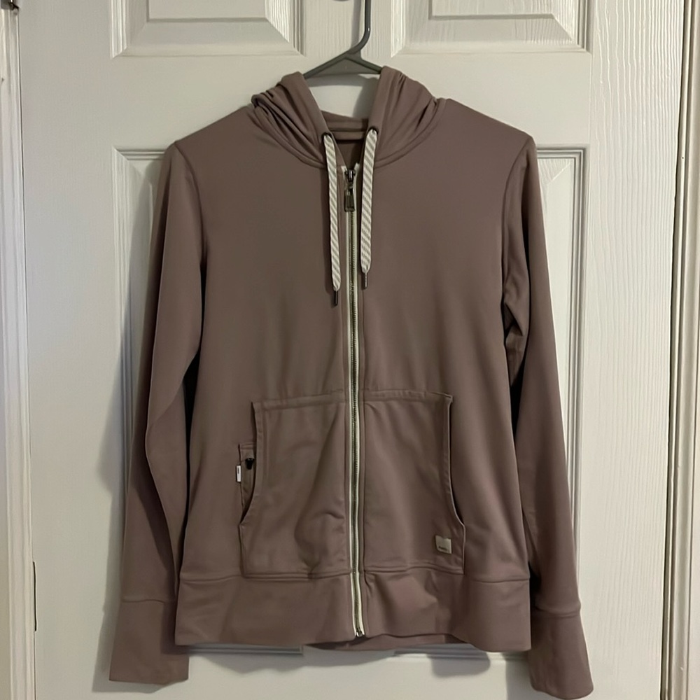 Vuori Halo Performance Hoodie